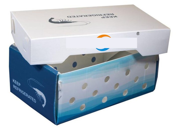 pp seafood box