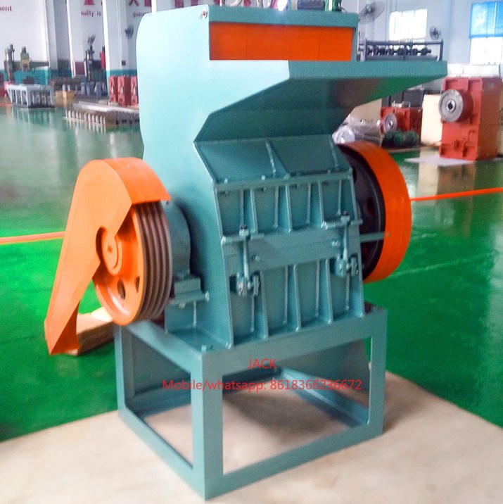 PVC Crusher