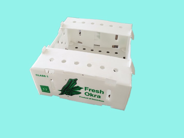 PP Box