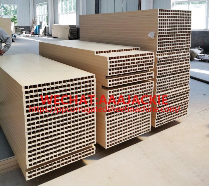 Pintu PVC WPC