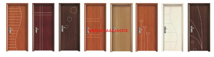 Cửa Nhựa Gỗ Composite 