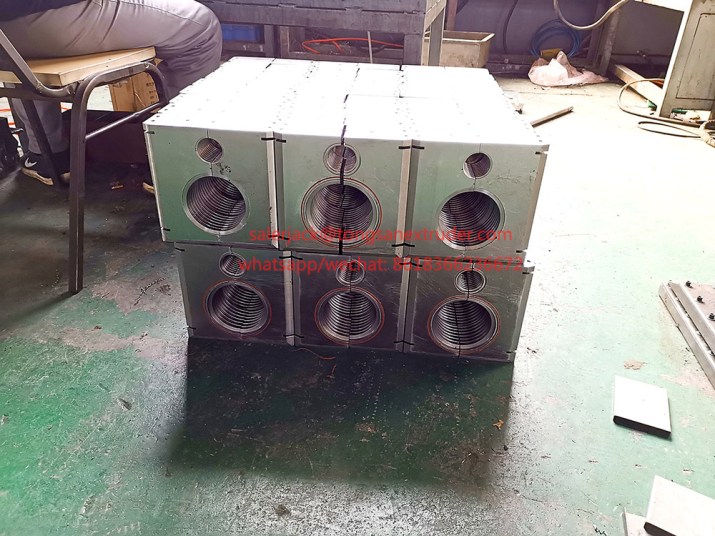 corrugated pipe mould manufacturer