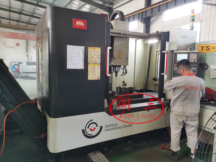 single wall corrugated pipe extruder machine manufacturer