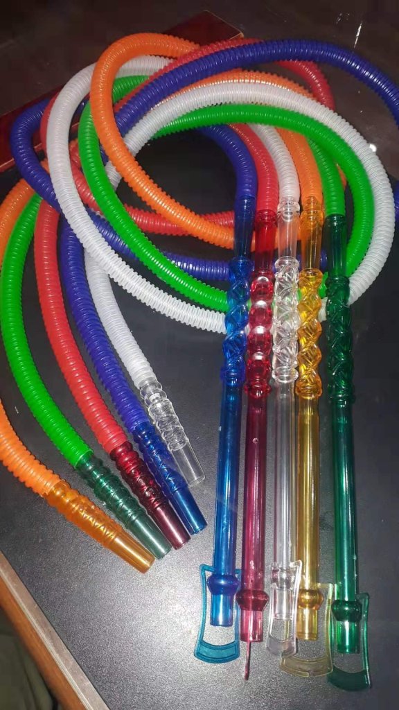 Shisha Hose Making Machine