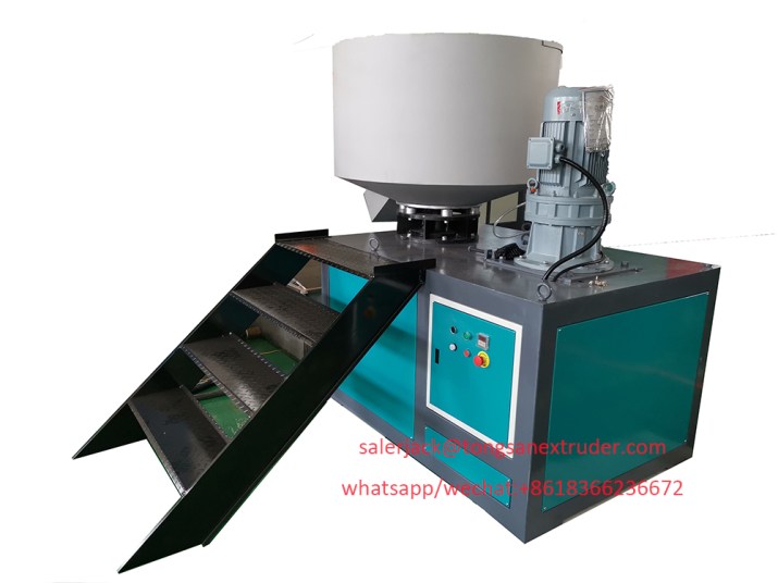 pp mixer