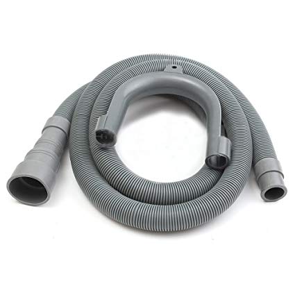 Washing machine drain hose