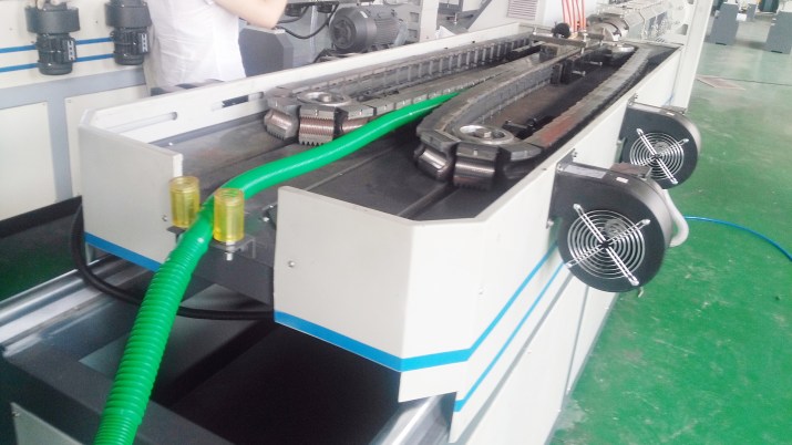 Máy sản xuất Ống thoát nước máy giặt / máy lạnh