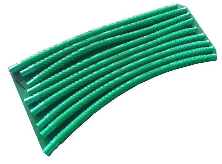 washing machine drain hose pipe