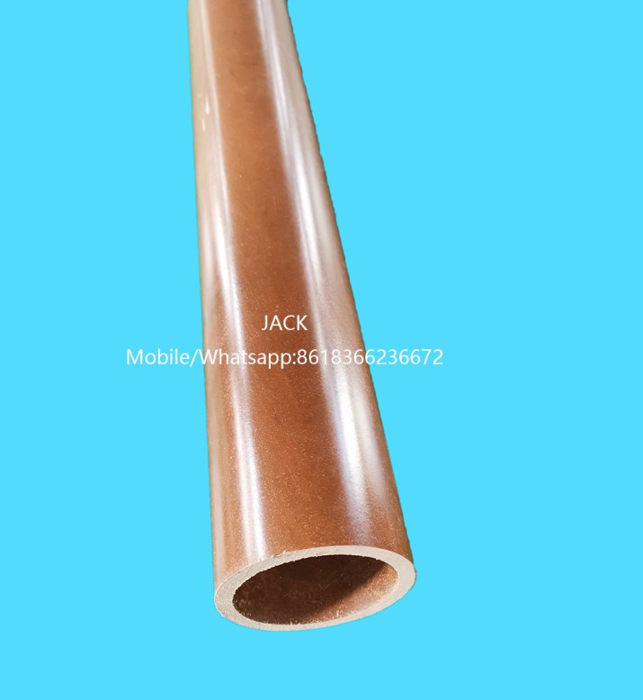 WPC Pipe Making Machine