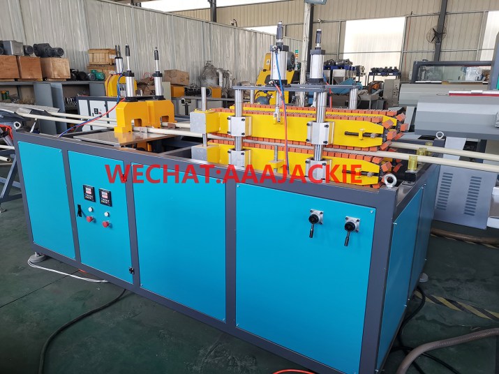 PVC UPVC Boru Ekstrüzyon Hattı