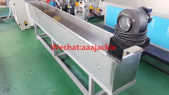 pvc sealing strip making machine