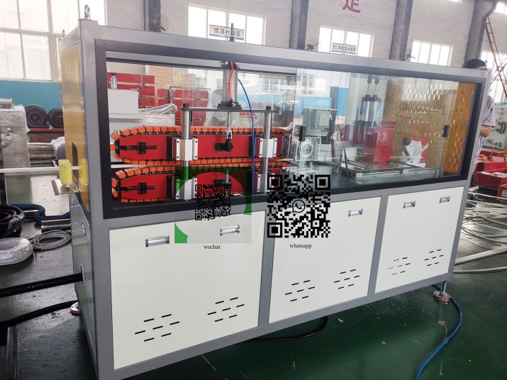 ABS Profile Manufacturing Machine
