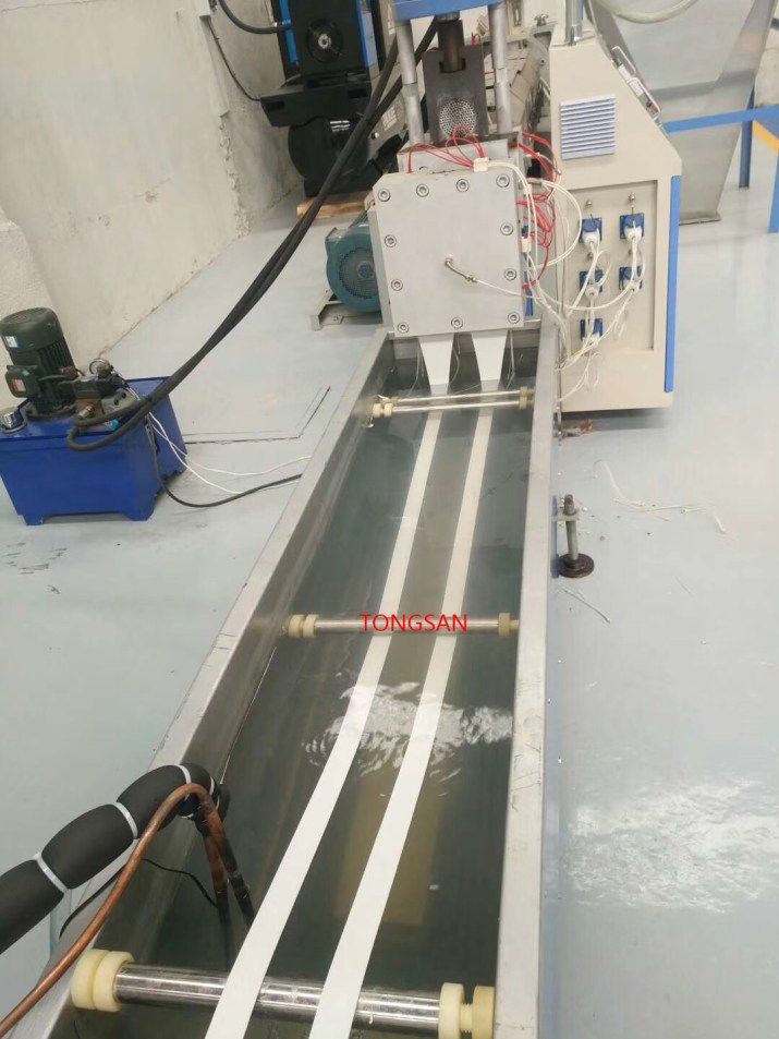 PP Strap Production Line