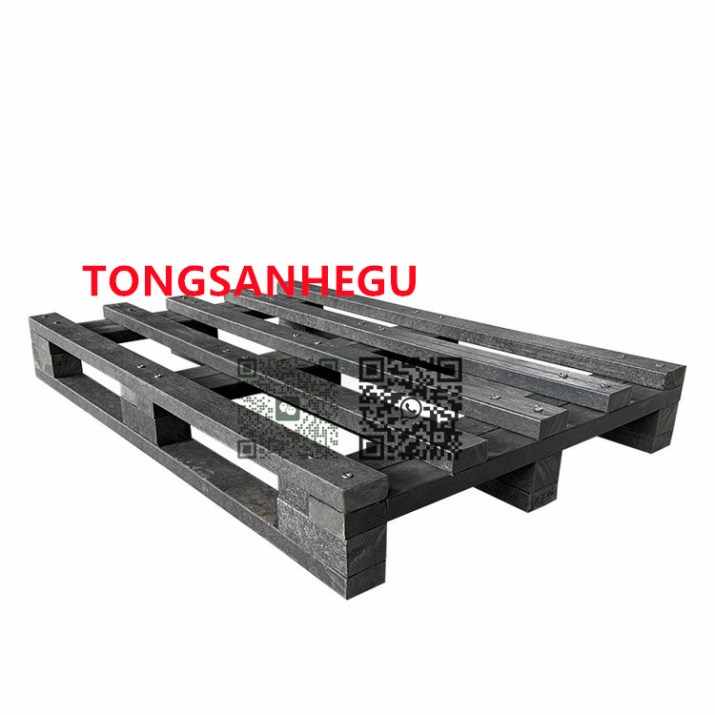 Plastic HDPE Pallet